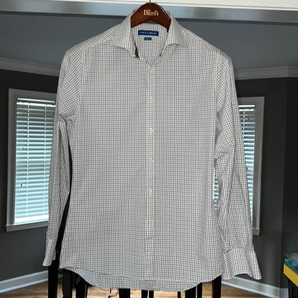 Lot of 4 New Vince Camuto Dress Shirts - Picture 2 of 10